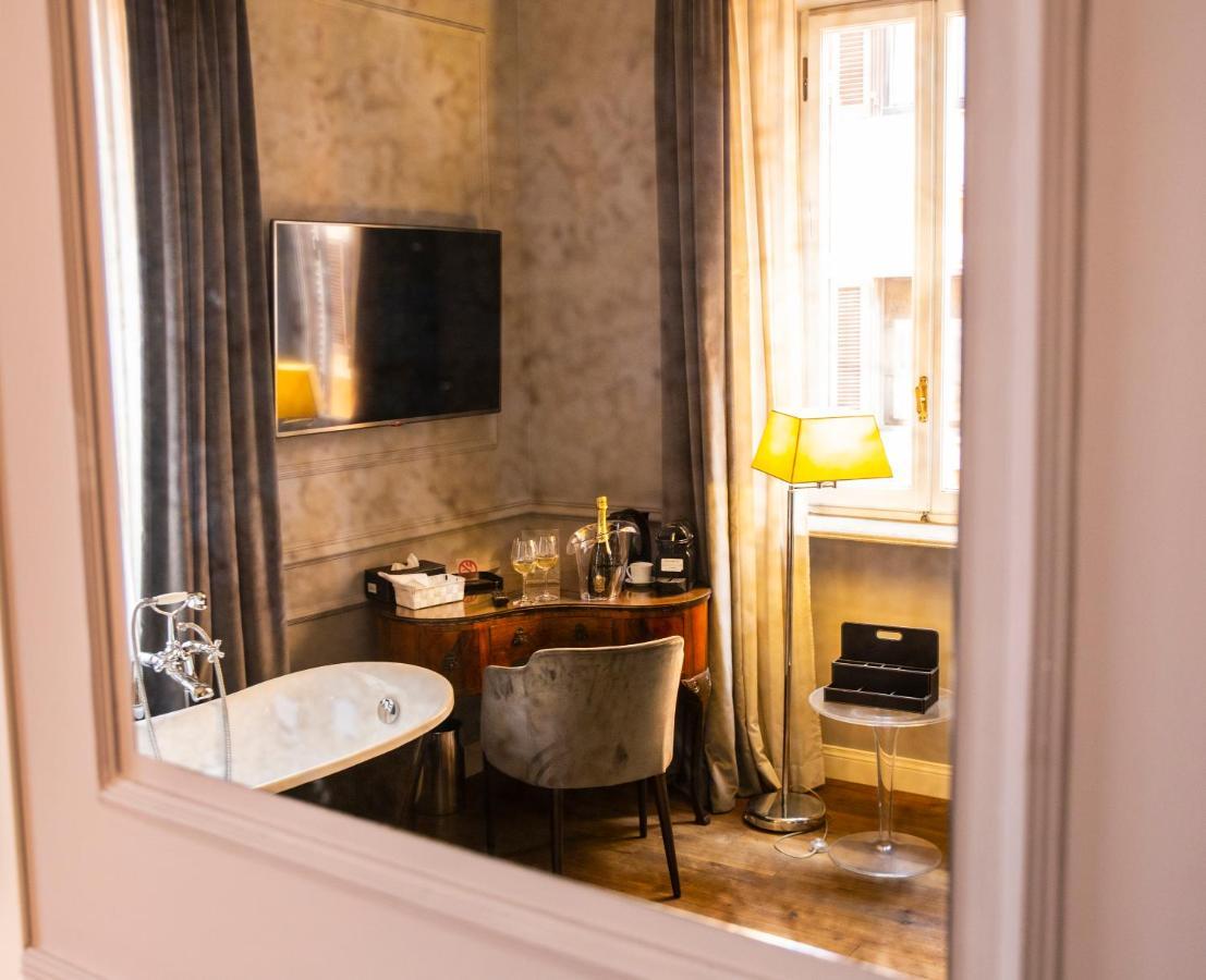 Relais San Lorenzo In Lucina * Roma
