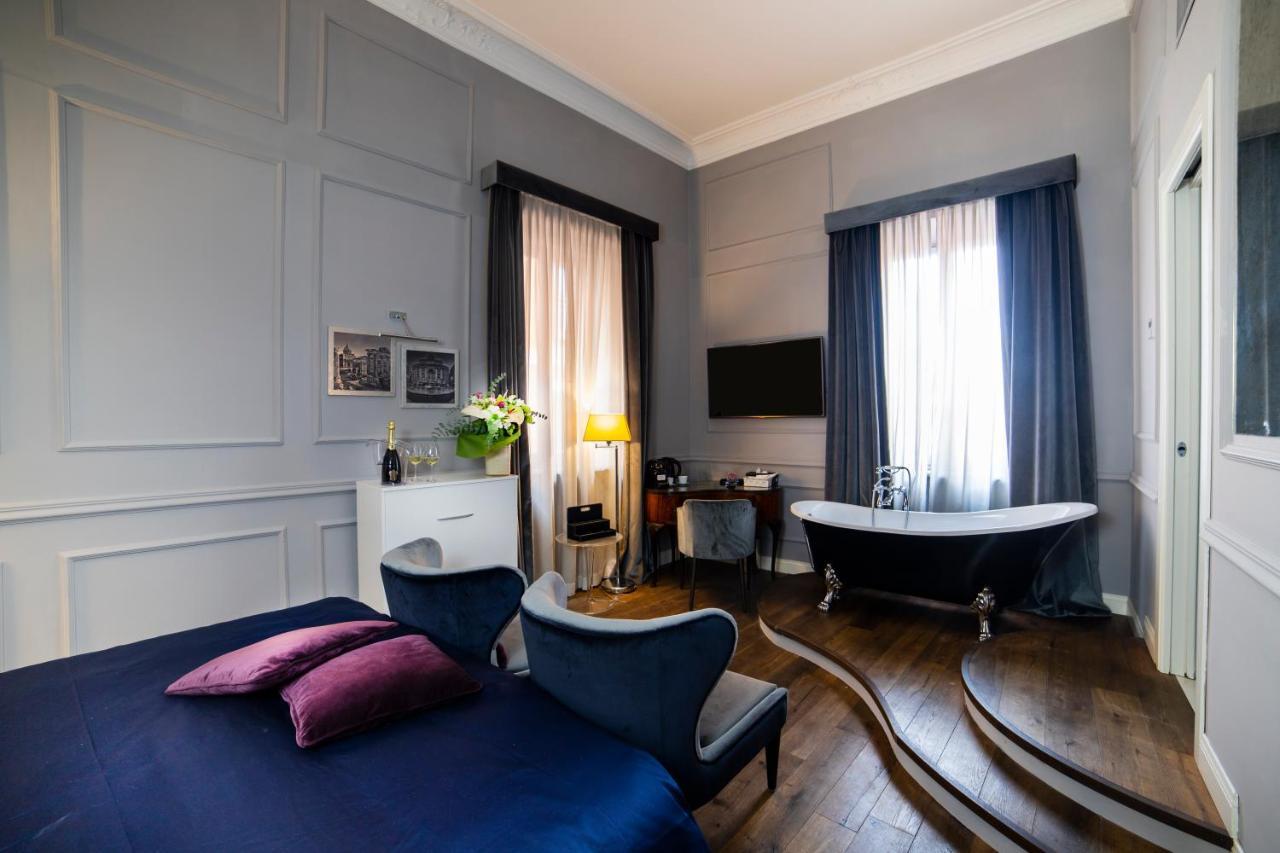 Relais San Lorenzo In Lucina Roma
