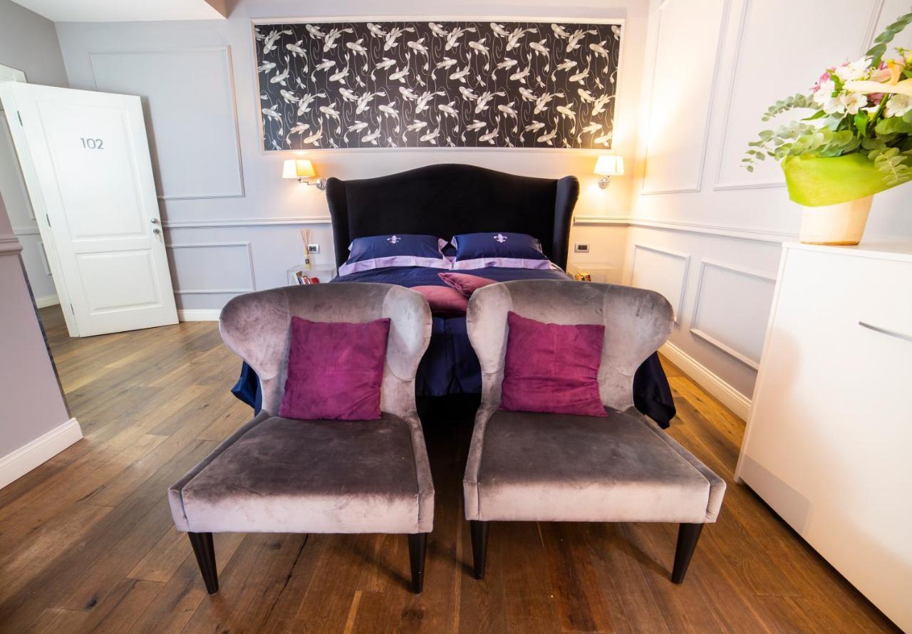 Relais San Lorenzo In Lucina