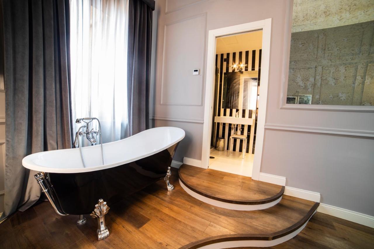 Relais San Lorenzo In Lucina *