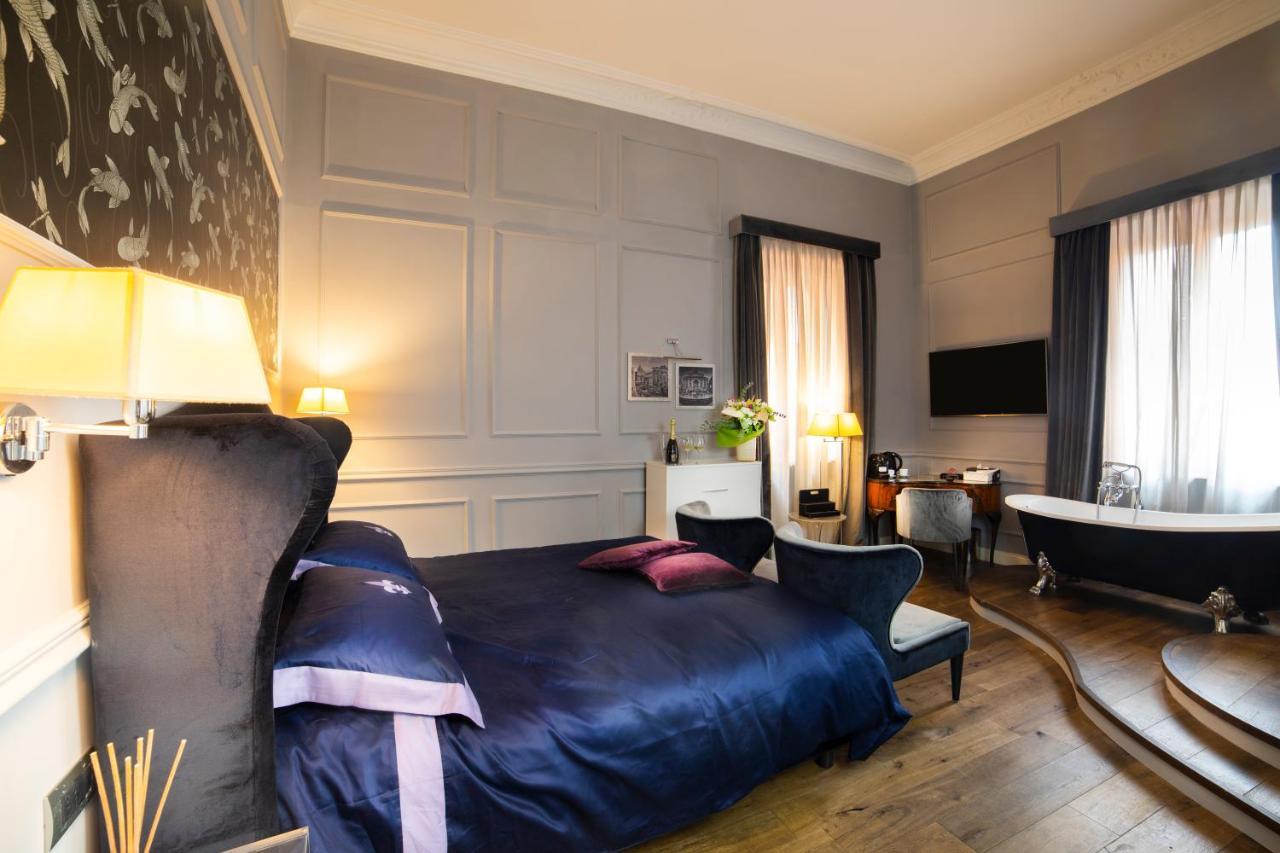Gjestgiverier Relais San Lorenzo In Lucina