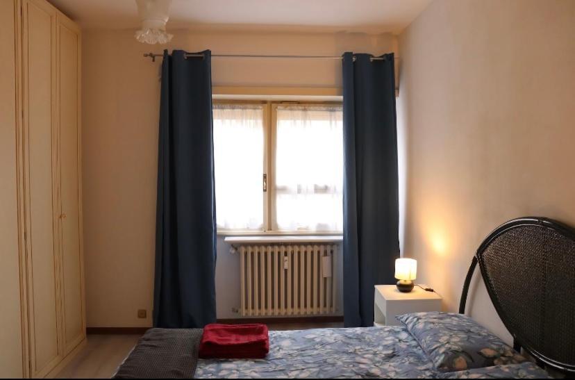 Apartamento Donna Olimpia Casa Roma