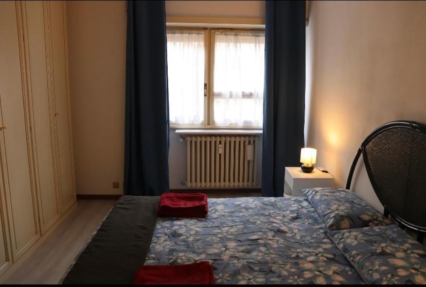 Donna Olimpia Casa