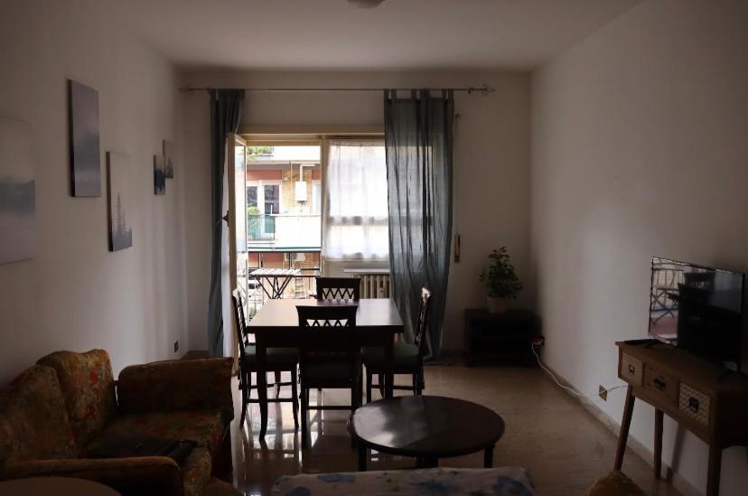 Donna Olimpia Casa Apartment Rome