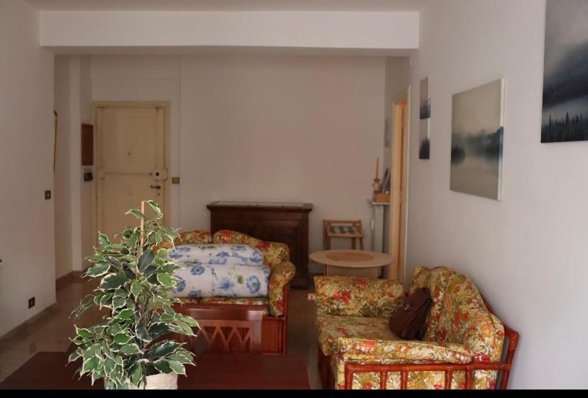 Donna Olimpia Casa Rome