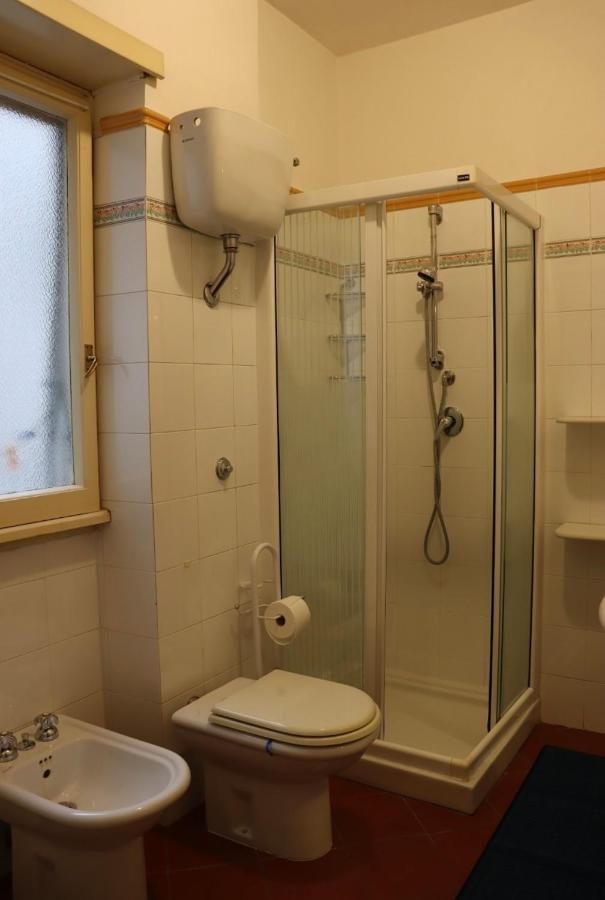 Apartamento Donna Olimpia Casa