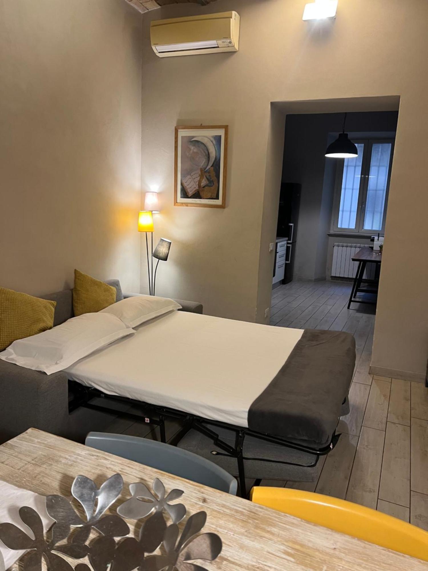 Antonelli House 2 * Roma