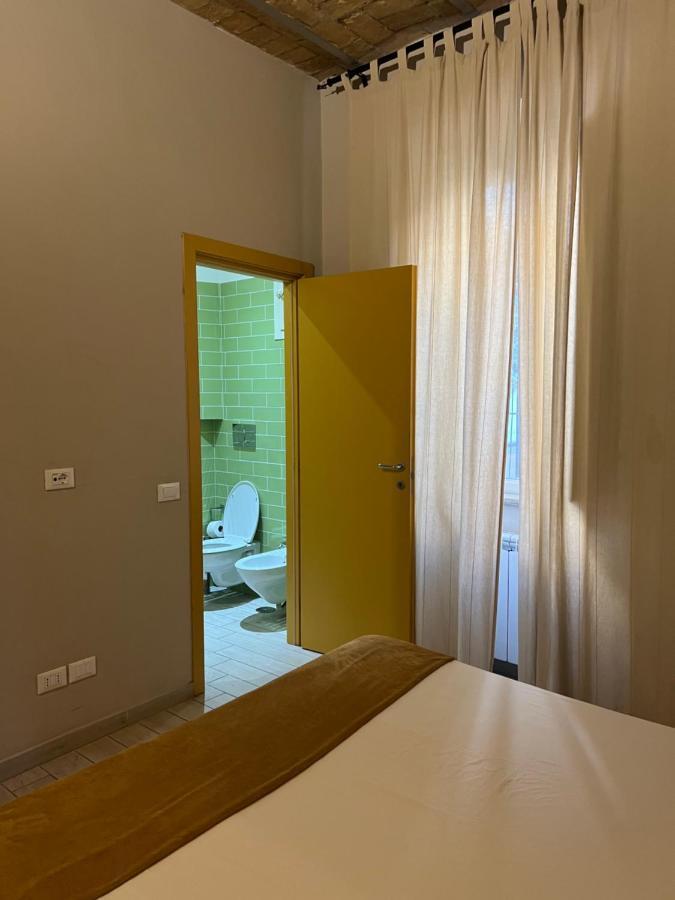 Antonelli House 2 Roma