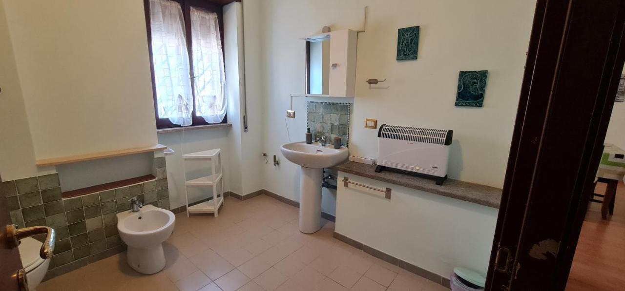 Apartment 800mt Dalla Metro Rom
