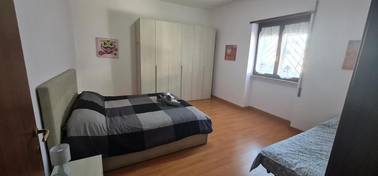 Apartment 800mt Dalla Metro Rom