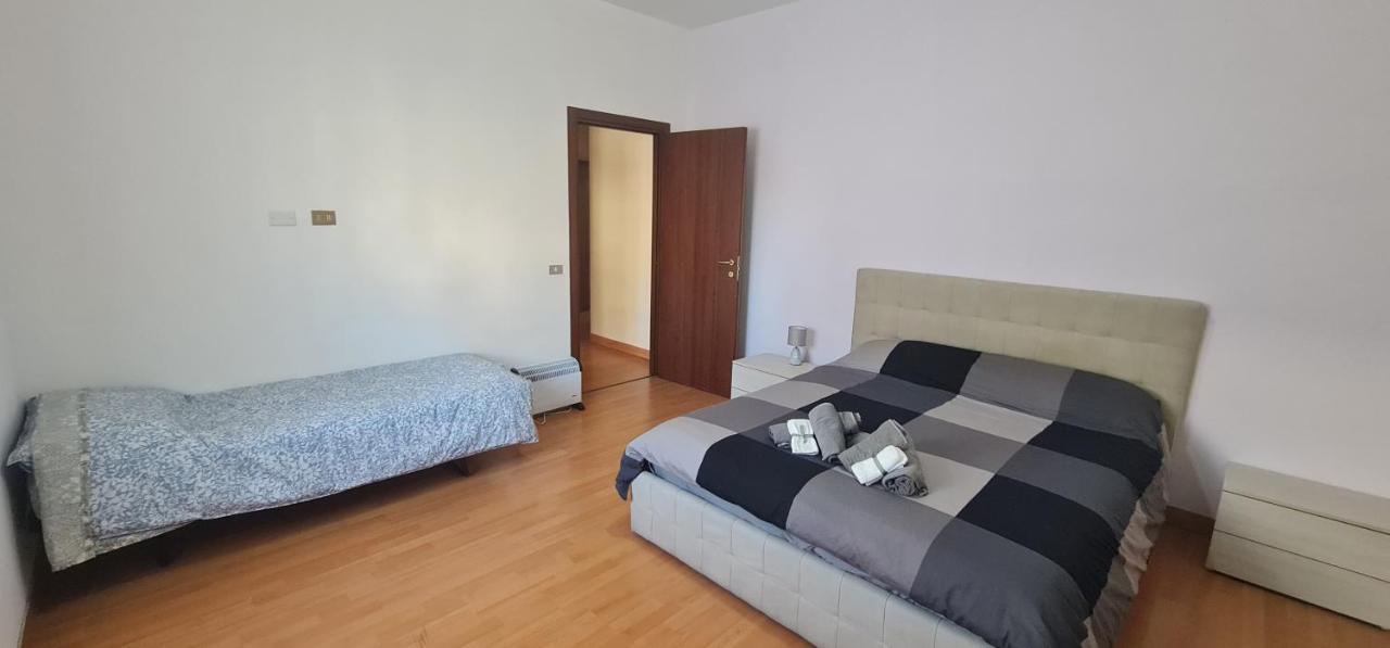 Apartment 800mt Dalla Metro Rom