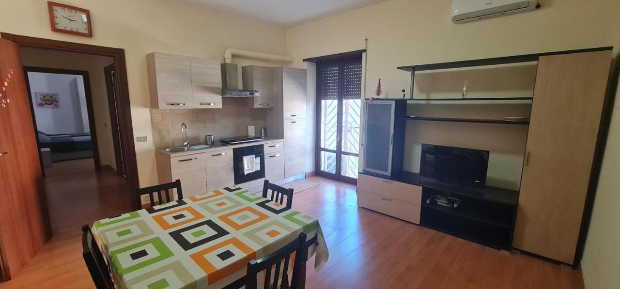 Apartment 800mt Dalla Metro *