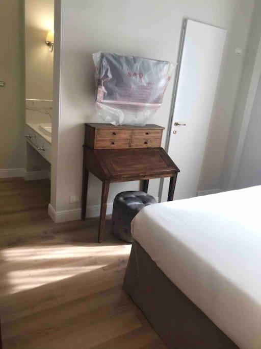 Apartamento Vatican Holiday Iv
