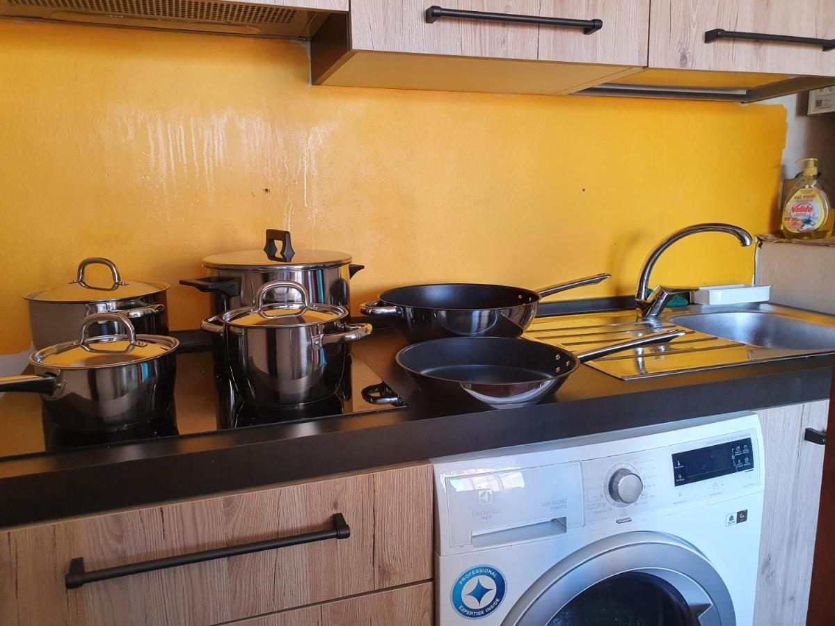 Apartment San Pietro Chic Rom