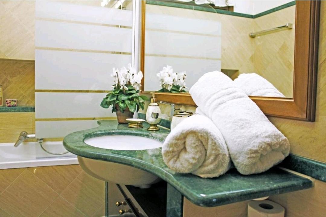 Apartment San Pietro Chic Rom