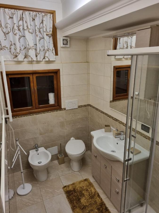 San Pietro Chic Rom