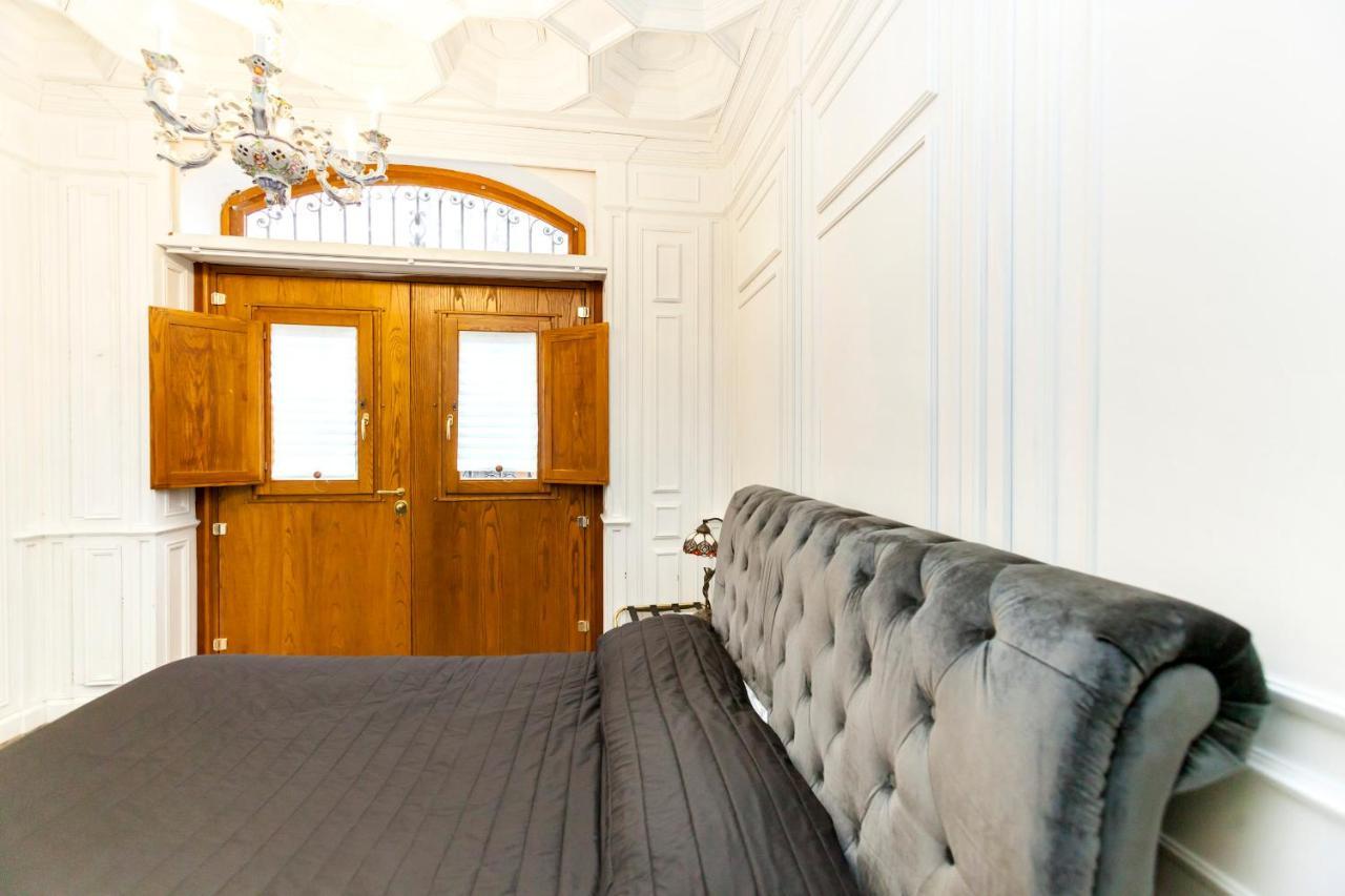 Apartamento Navona Artist 8