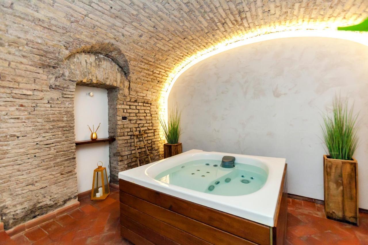 Bed and breakfast Rifugio Degli Artisti Roma