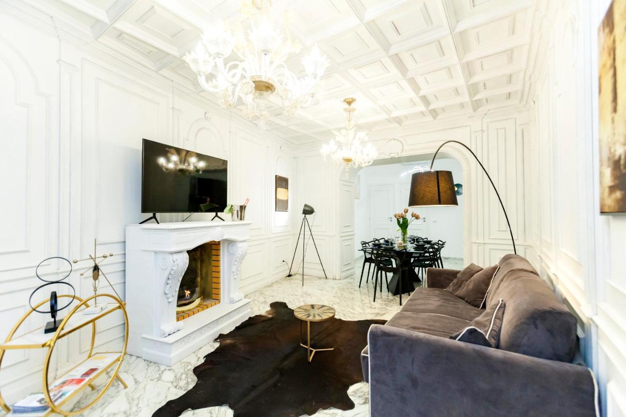 Navona Artist 10 Apartamento Roma