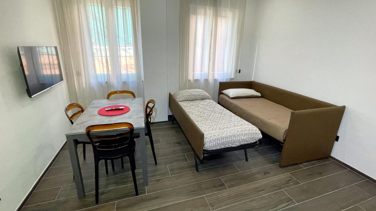 Is Always A Good Idea Apartment Rome