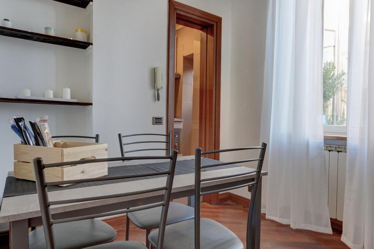Capo D'africa 48 - And Apartamento *
