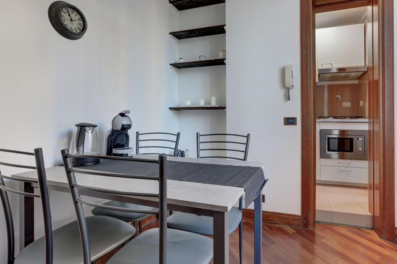 Apartamento Capo D'africa 48 - And