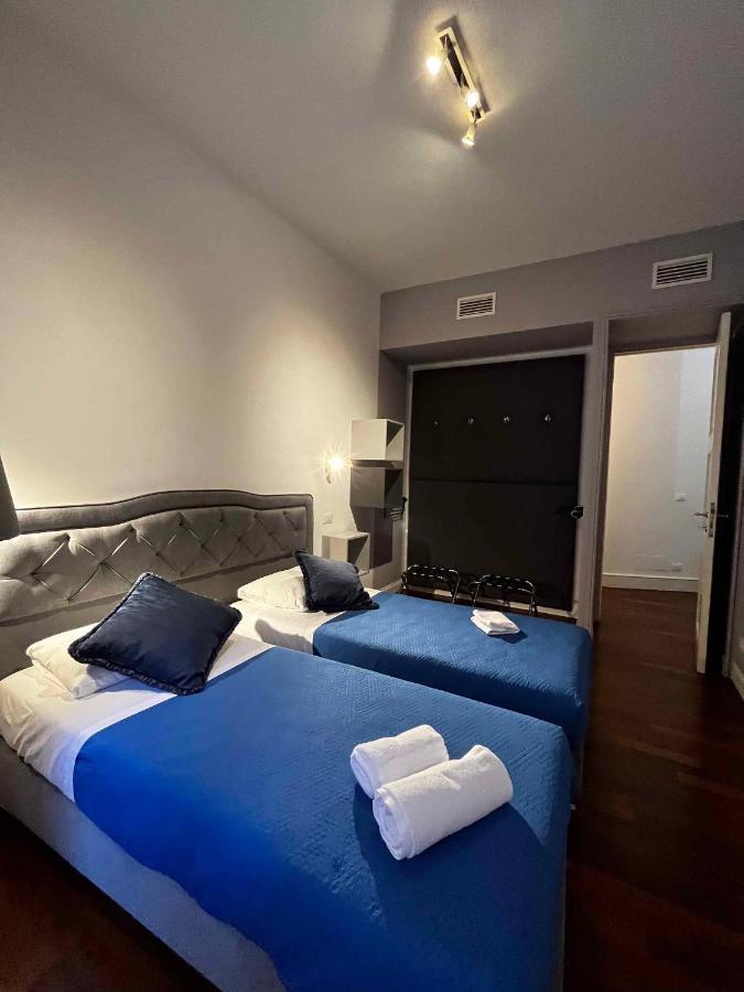 Appartamento In - Latium 43435 Roma