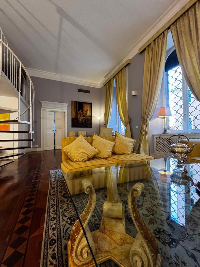 Appartamento In - Latium 43435 Roma