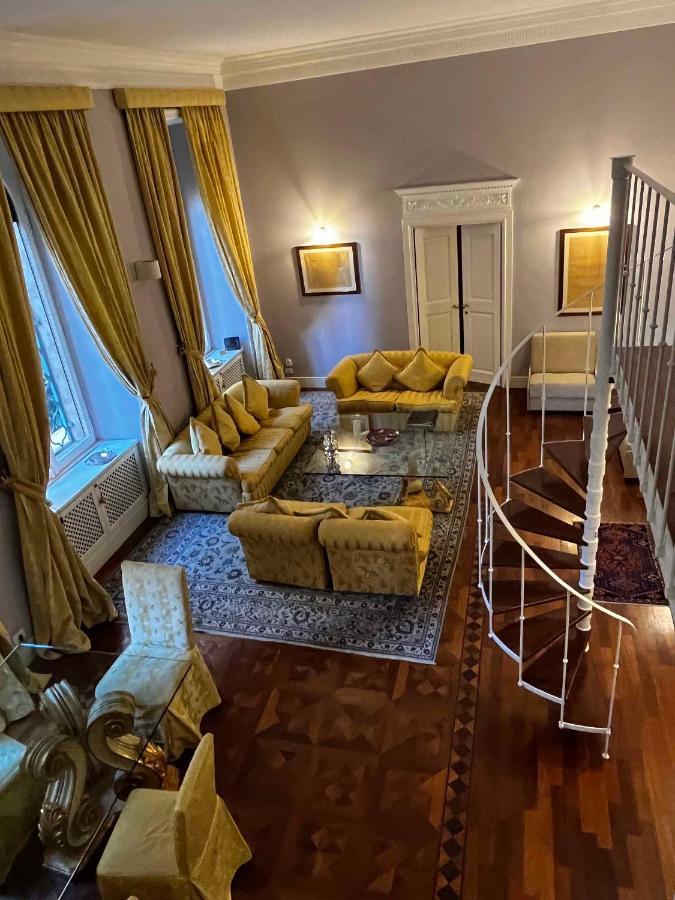 In - Latium 43435 Appartamento *