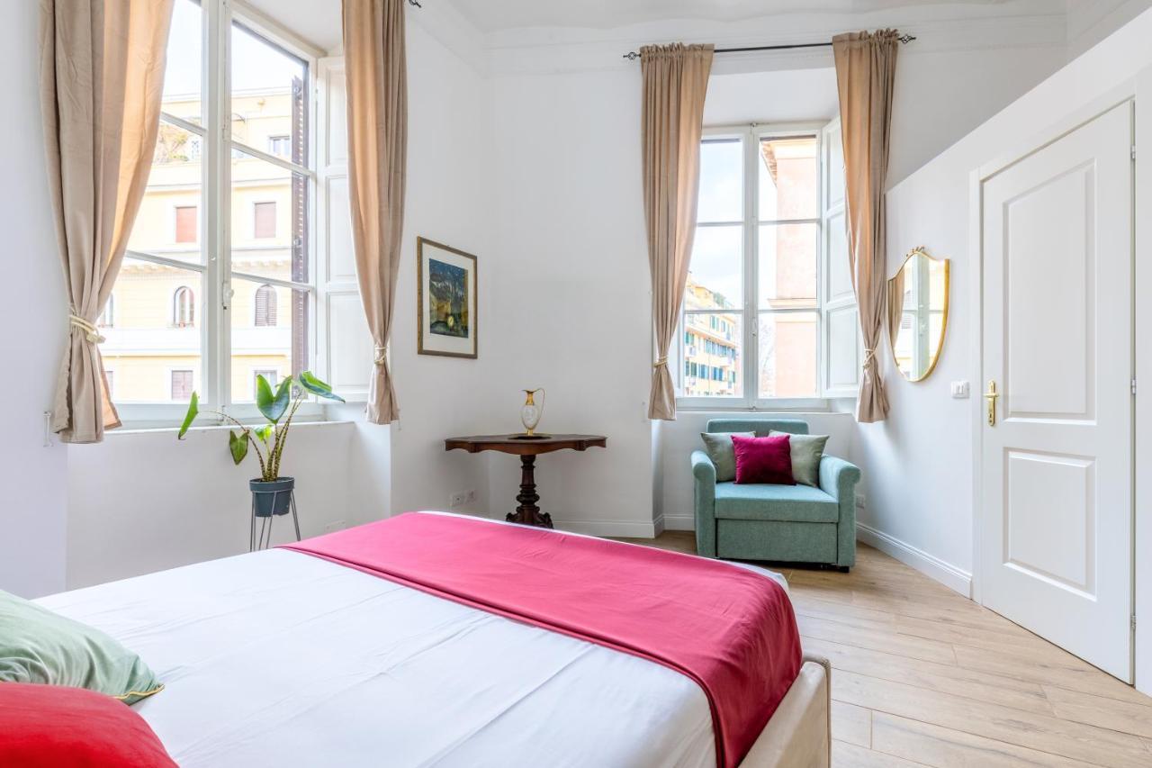 Gentile Suites - Private