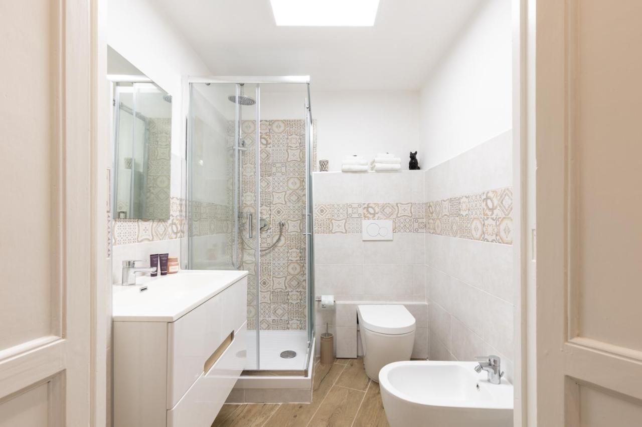 Gentile Suites - Private Apartment Rome