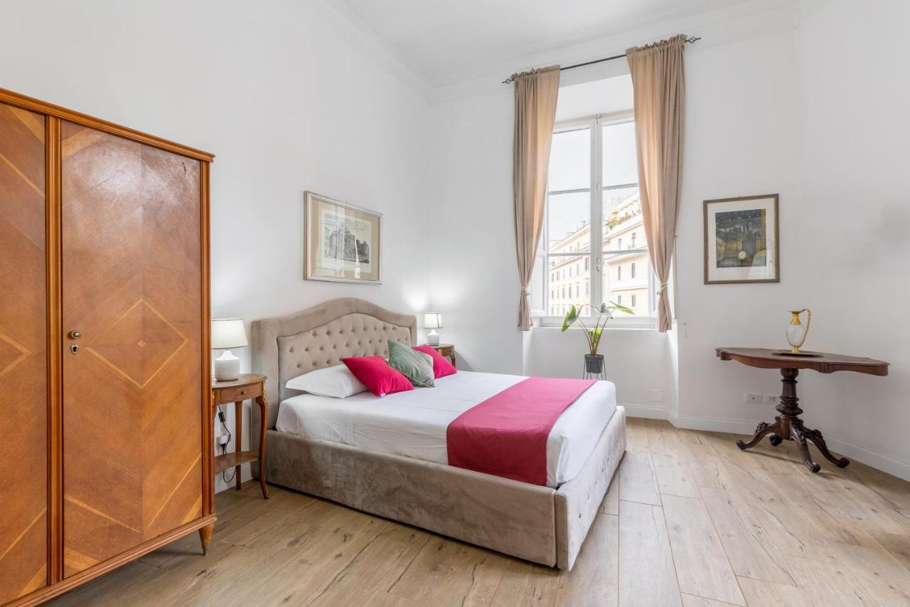 Gentile Suites - Private Rome