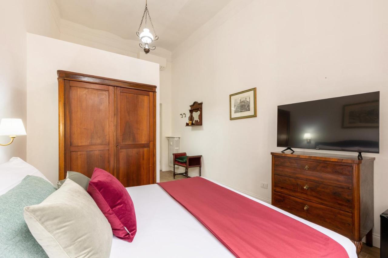 Gentile Suites - Private * Rome