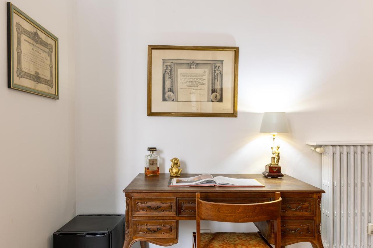 Apartment Gentile Suites - Private Rome