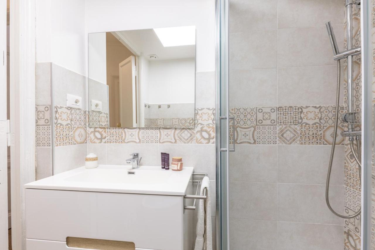 Gentile Suites - Private Rome
