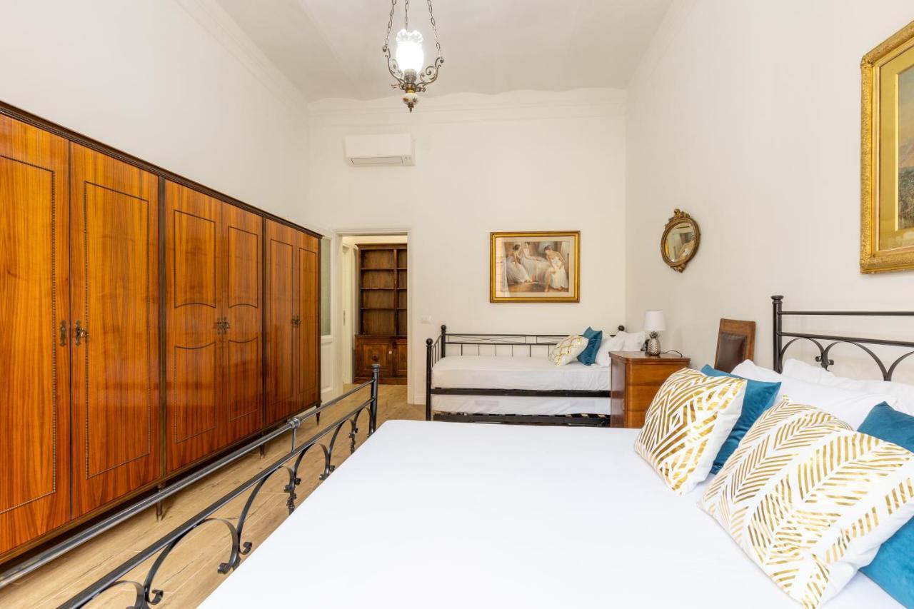Gentile Suites - Private Rome