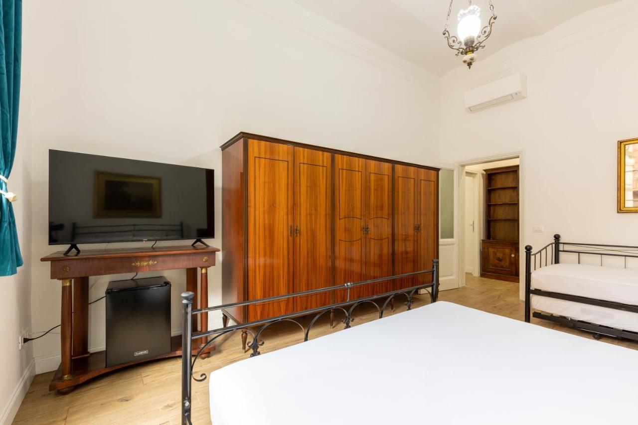 Apartment Gentile Suites - Private Rome
