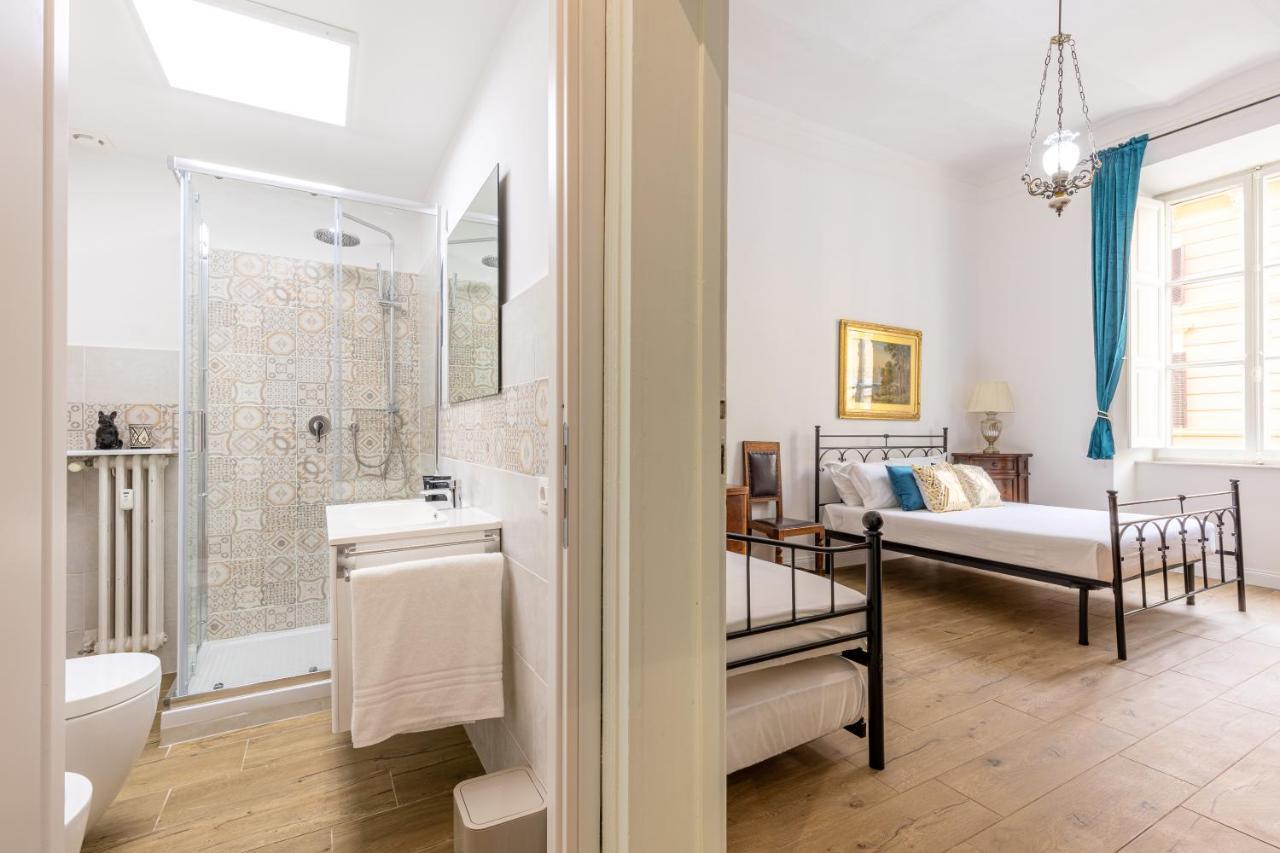 Gentile Suites - Private Apartment
