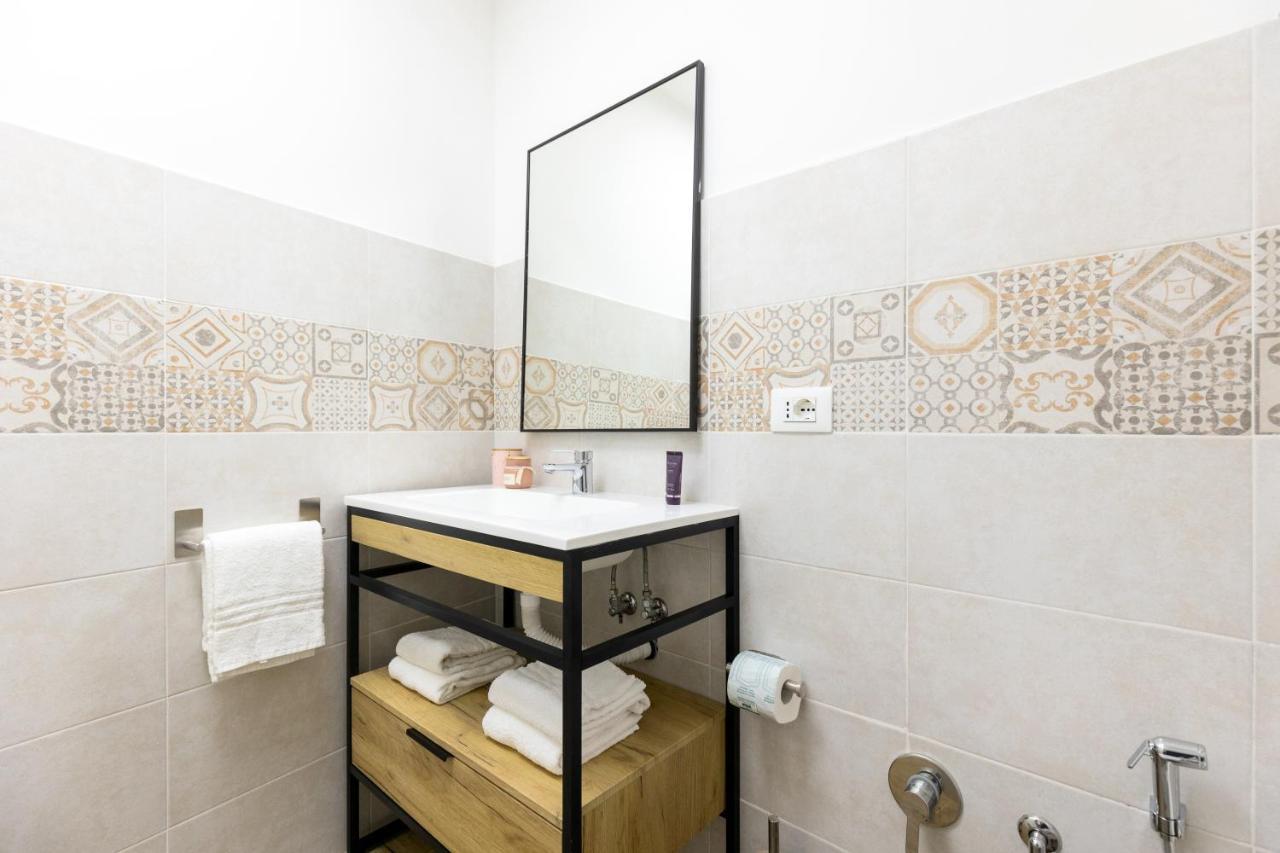Apartment Gentile Suites - Private Rome