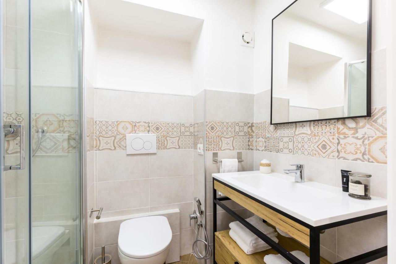 Gentile Suites - Private * Rome