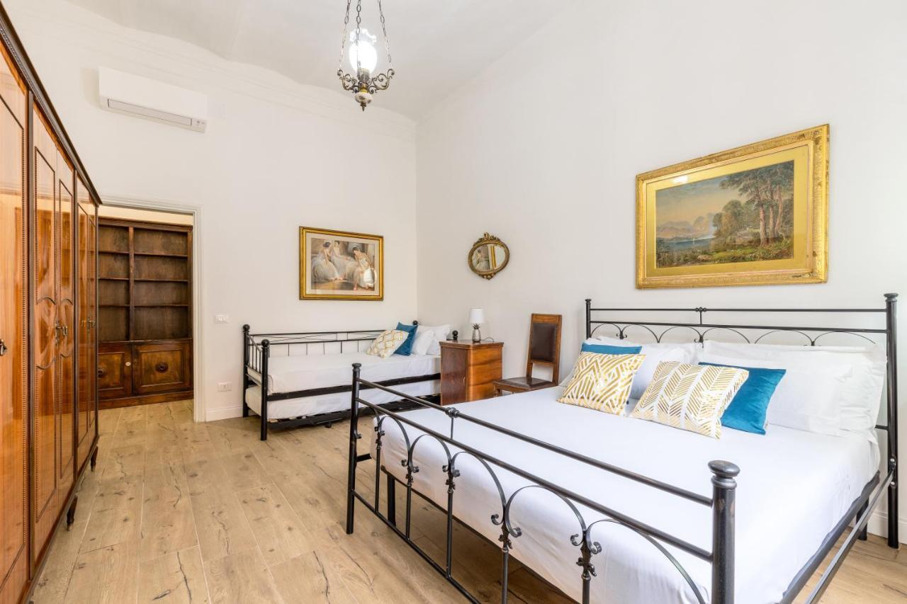 Gentile Suites - Private * Rome