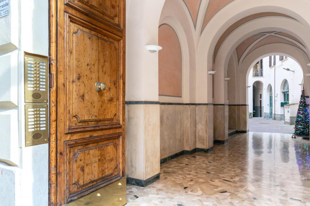 Apartment Gentile Suites - Private *