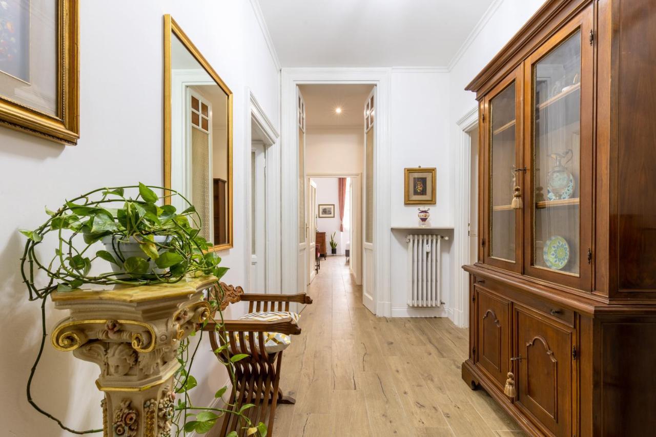Apartment Gentile Suites - Private Rome