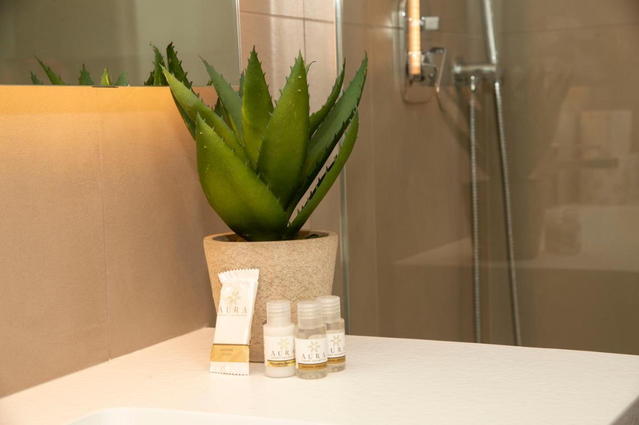 The Parliament - Exclusive Apartamento Roma