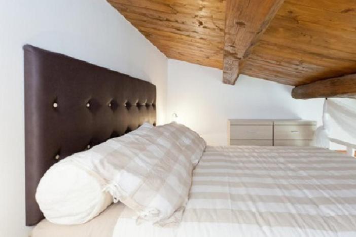 Brancaleone86 - The Loft Apartamento *