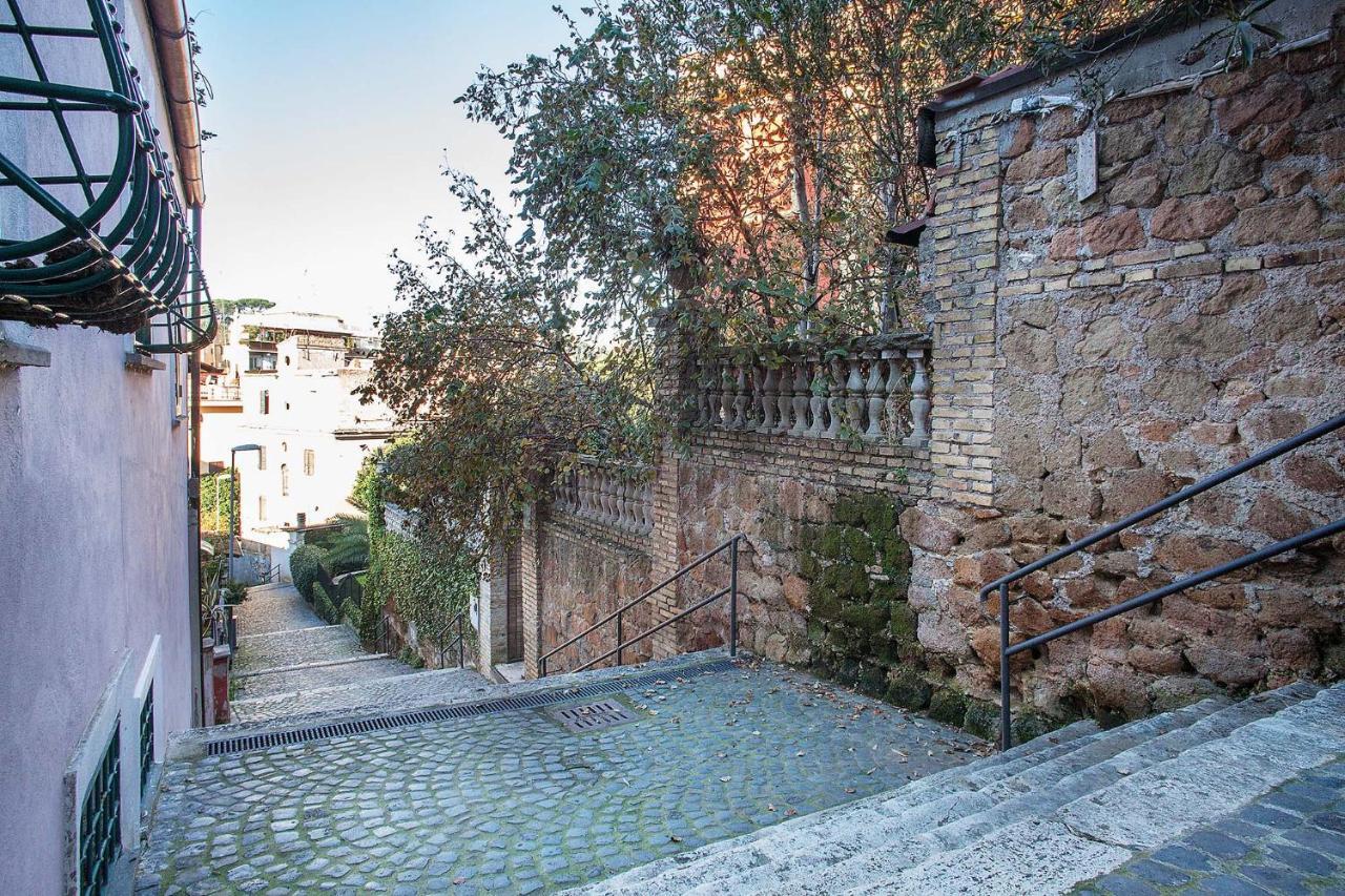 Brancaleone86 - The Loft Apartamento *