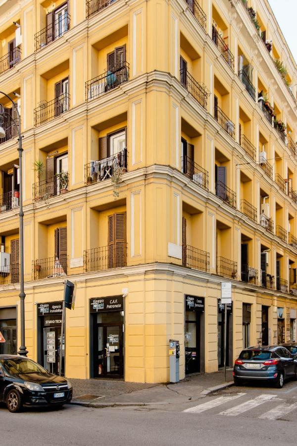 Apartamento Domina Colosseum *
