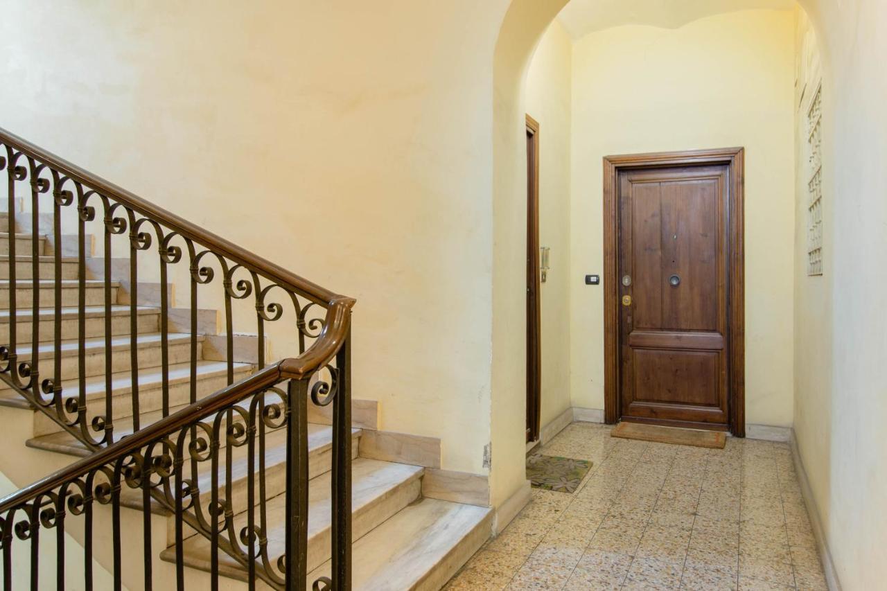 Apartamento Domina Colosseum