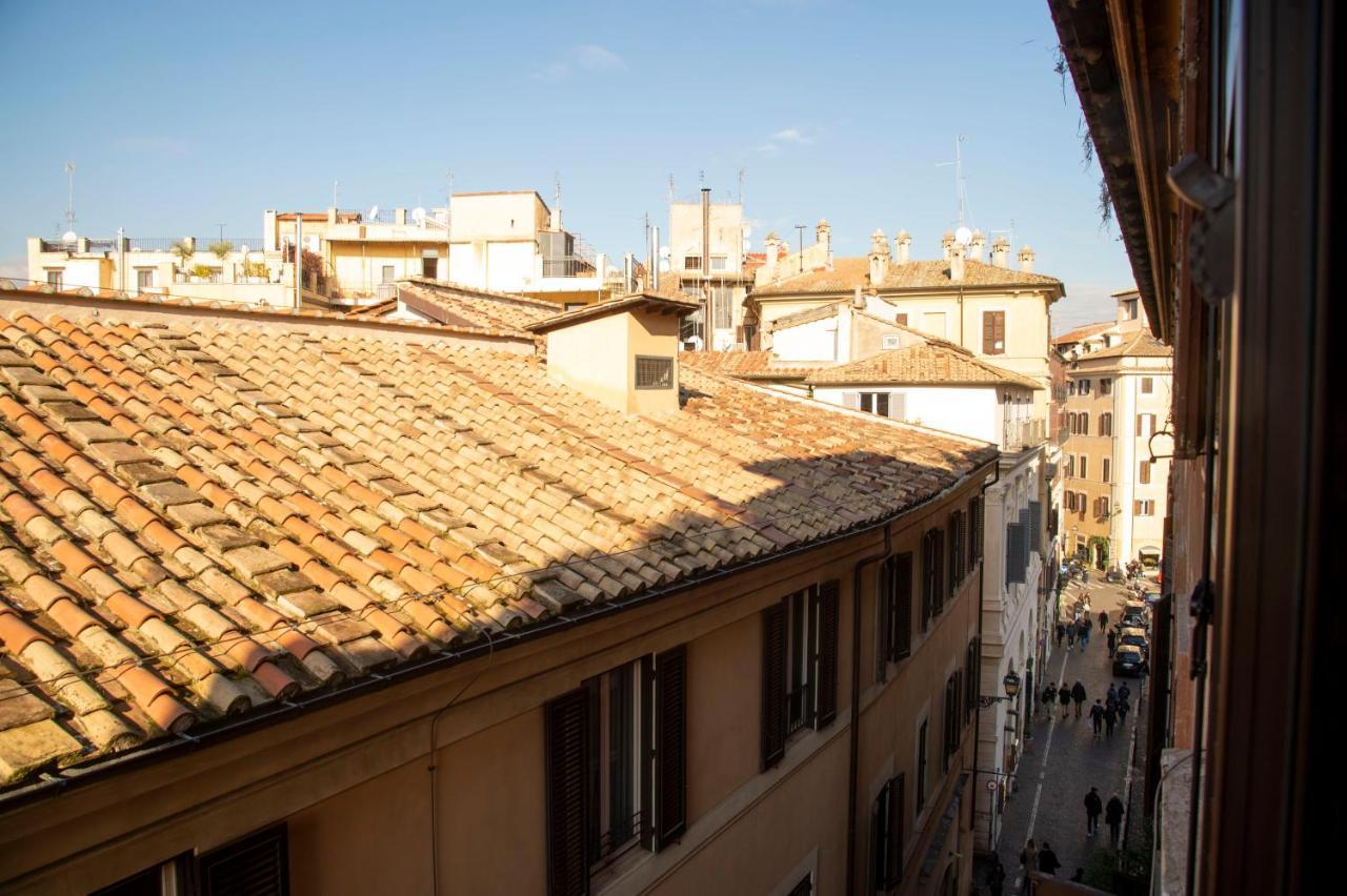 Apartamento The Parliament - Exclusive Roma