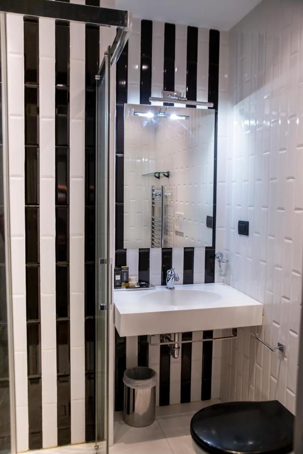 Gjestgiverier Relais San Lorenzo In Lucina Roma